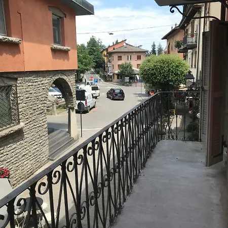 Ca' Rina Apartment Fanano