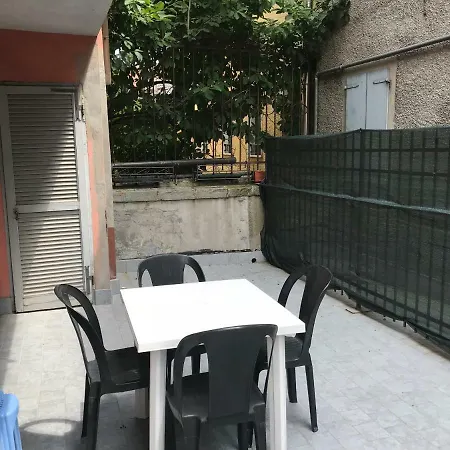 Daire Ca' Rina Fanano