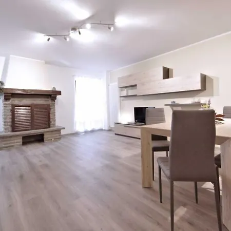 Ca' Rina Apartment Fanano