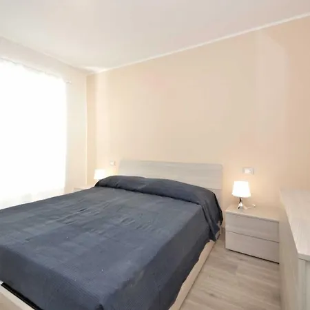 Apartment Ca' Rina