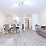 Ca' Rina Apartament *