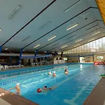 Ca' Rina Apartament *