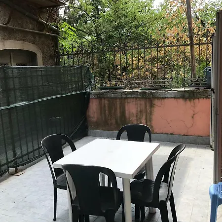 Ca' Rina 公寓 法纳诺