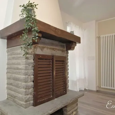 Ca' Rina Apartman