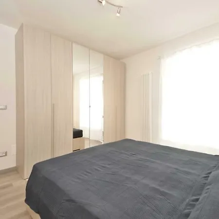 Apartman Ca' Rina *
