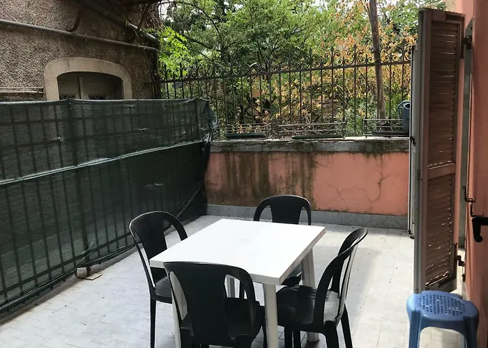 Ca' Rina Apartman Fanano