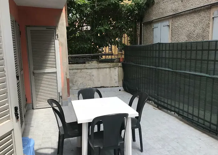 아파트 Ca' Rina 파나노