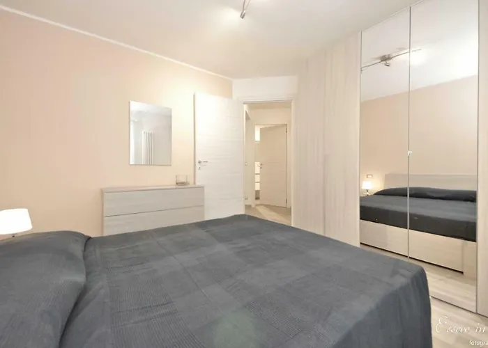 Ca' Rina Apartman Fanano