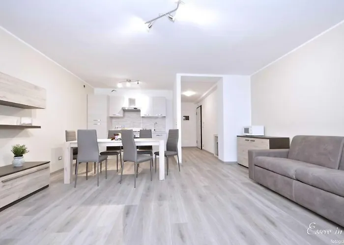 Ca' Rina 아파트 *