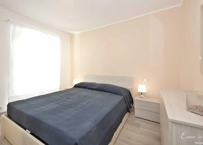 Apartman Ca' Rina