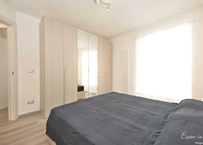Apartman Ca' Rina *