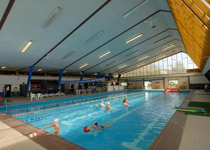 Ca' Rina 아파트 *